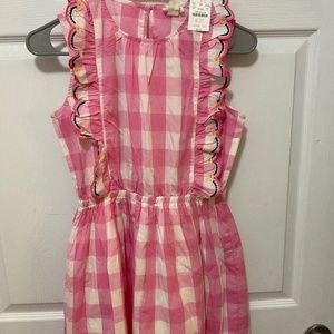 Crew Cuts girls Summer Dress